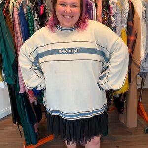 Taylor Swift Midnights Crewneck